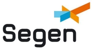 Segen Logo