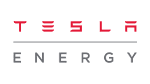 Tesla Logo for Segen Homepage