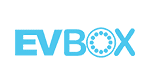 EV Box Logo for Segen Homepage