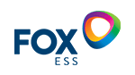 Fox ESS Logo for Segen Homepage