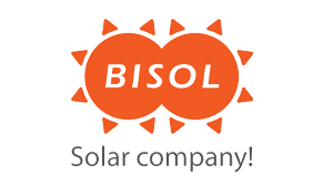 Bisol Solar Company Logo