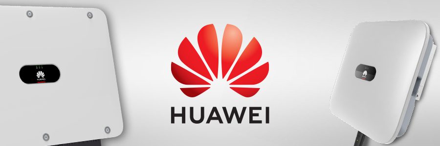 Huawei Banner